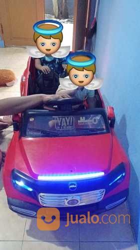 Mobil Motor Aki Remote Anak Service Di Tempat Bisa Wilayah Sidoarjo Dst
