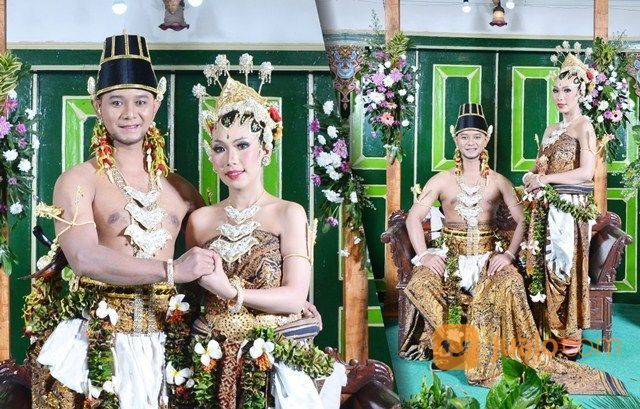 Foto 1jt Lengkap Semua File 2 Album Magnetik Pigura Wedding Murah Jogja