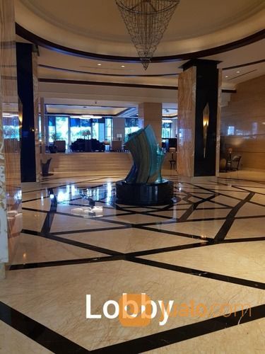 The Capital Residence SCBD 2 BR Furnished Siap Huni