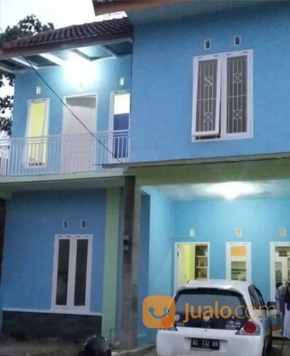 Perum Puri Cemara Indah Cemorokandang 250 Jutaan Kota Malang