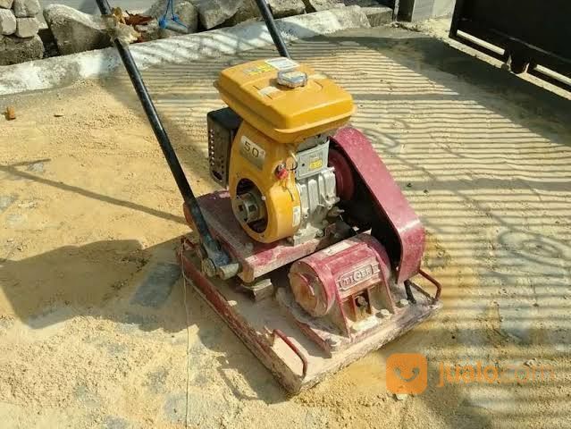 Persewaan Stamper Kuda ,Stamper Kodok,Jack Hammer,Dll.