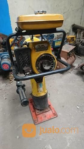 Persewaan Stamper Kuda ,Stamper Kodok,Jack Hammer,Dll.