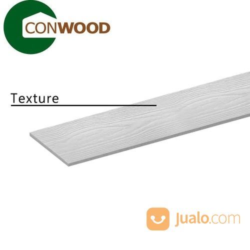 Conwood Plank 8'' + Jasa Pang Harga Sendiri