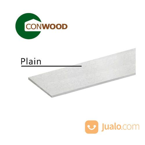 Conwood Plank 8'' + Jasa Pang Harga Sendiri