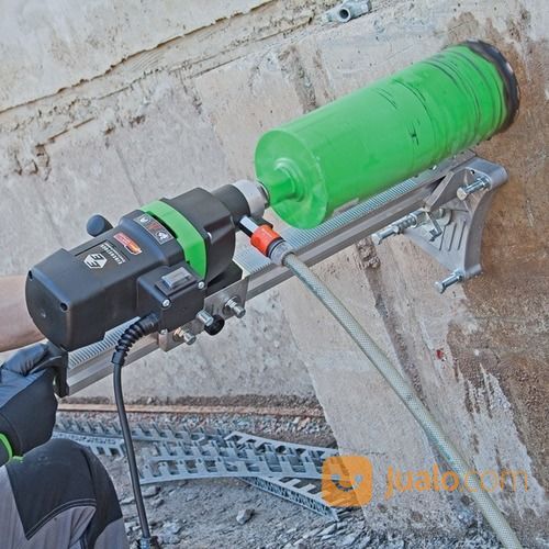 Jasa Bor Beton Jabodetabek