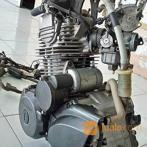 MESIN COPOTAN TIGER REVO