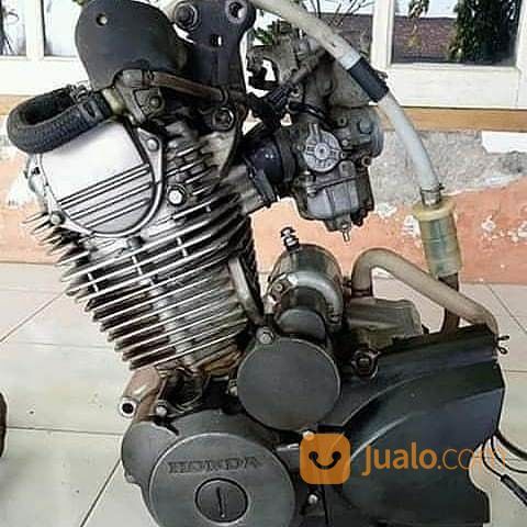 MESIN COPOTAN TIGER REVO