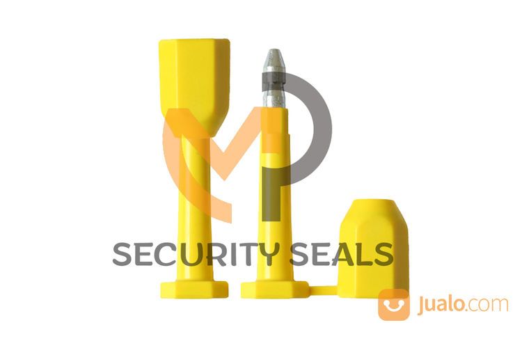 Segel Kontainer BOTTLE SEALS / Segel Paku / Segel Kontainer / Segel Logam / Segel Mobil Box