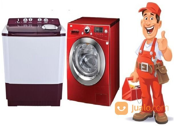 SERVICE MESIN CUCI DI GRESIK (Panggilan)