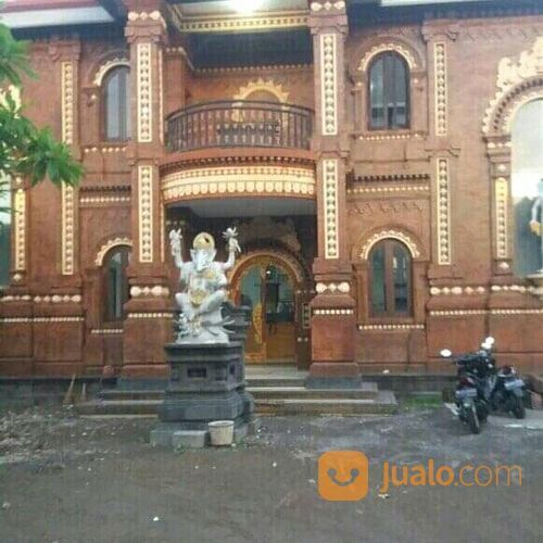 Bata Tempel Hias Dinding