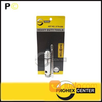 Gagang Handle Tap Rachet M3-M8 Hasston - Hand Tap M3-M8 Hasston - Hand Tap Hasston