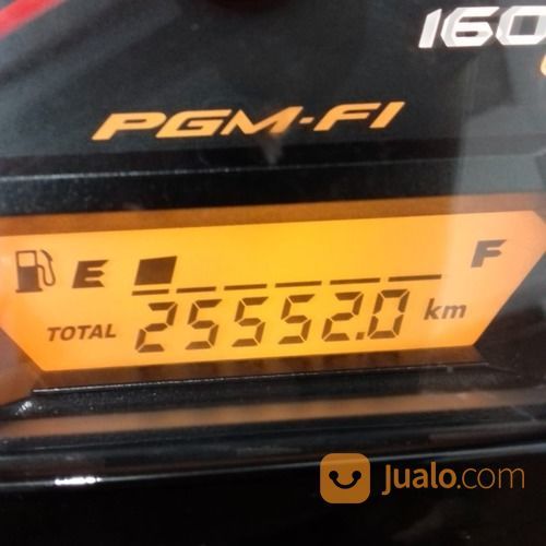 Vario 125 Tahun 2017. Mulus , Harga Murah