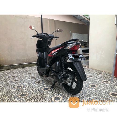 Honda Beat 2018. SS Lengkap,Barang Mulus & Nominus