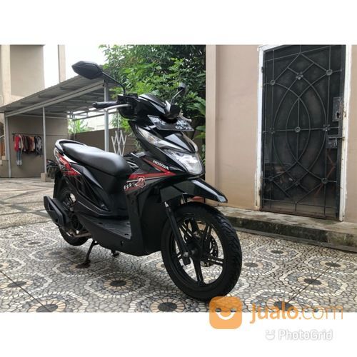 Honda Beat 2018. SS Lengkap,Barang Mulus & Nominus