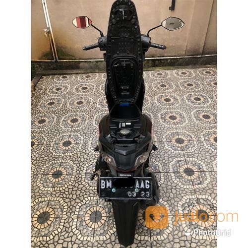 Honda Beat 2018. SS Lengkap,Barang Mulus & Nominus