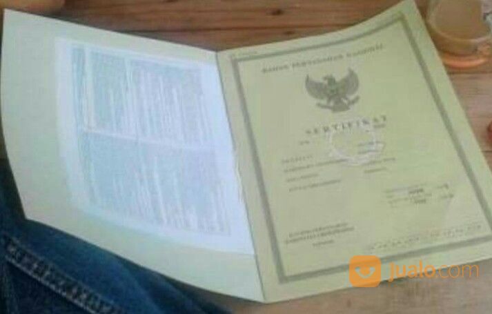 TANAH 1000 HEKTAR - CILAMAYA KARAWANG