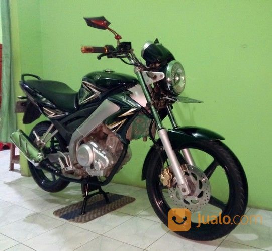 Yamaha Vixion 2009