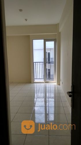 SEWA BULANAN MURAH APARTEMEN CITYLIGHT NON FURNISH TYPE STUDIO