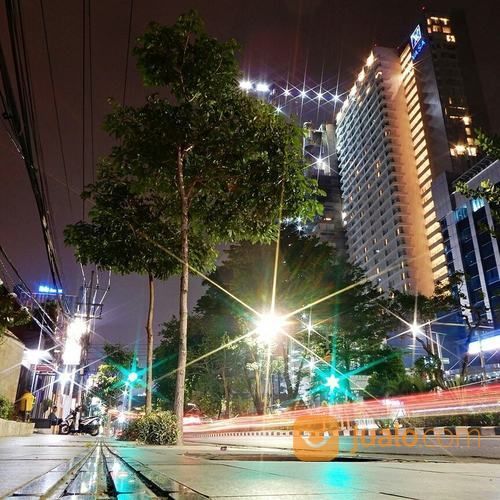 OFFICE SPACE KANTOR MEWAH PREMIUM VOZA OFFICE HR. MUHAMMAD SURABAYA