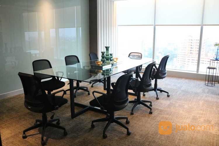 OFFICE SPACE KANTOR MEWAH PREMIUM VOZA OFFICE HR. MUHAMMAD SURABAYA