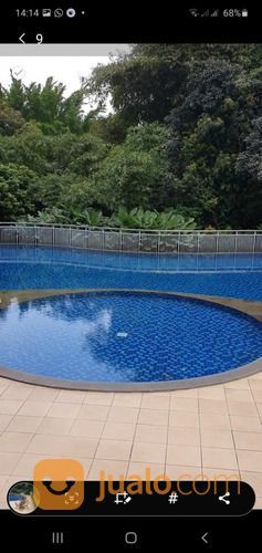 Apartment Dago Suites Deket ITB Bandung