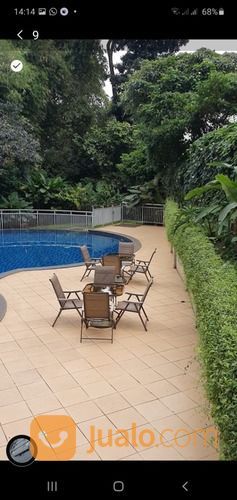 Apartment Dago Suites Deket ITB Bandung