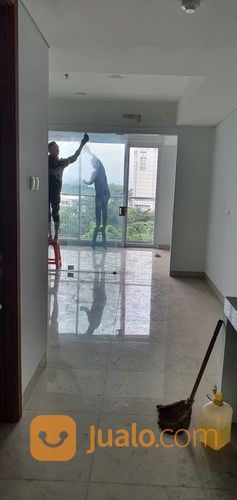 Apartment Dago Suites Deket ITB Bandung