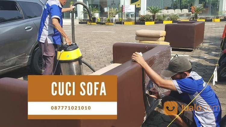 Cuci Sofa Di Serang Cilegon Call 087771021010