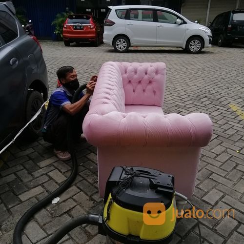 Cuci Sofa Di Serang Cilegon Call 087771021010