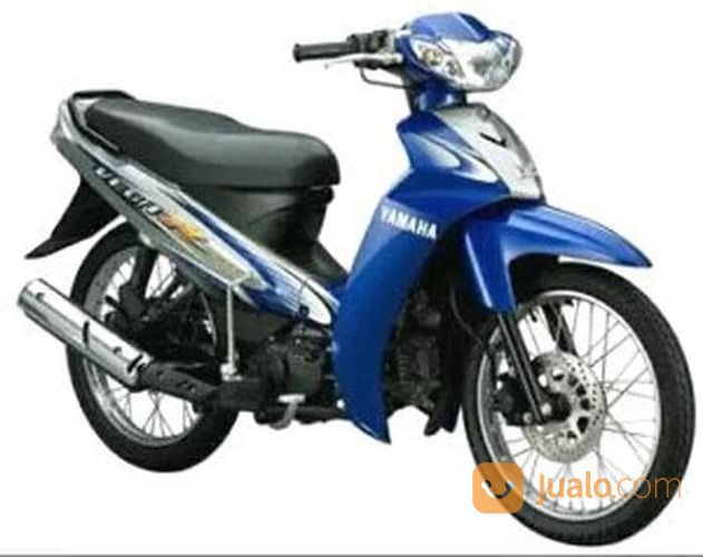 Yamaha Vega Zr Murah Jakarta