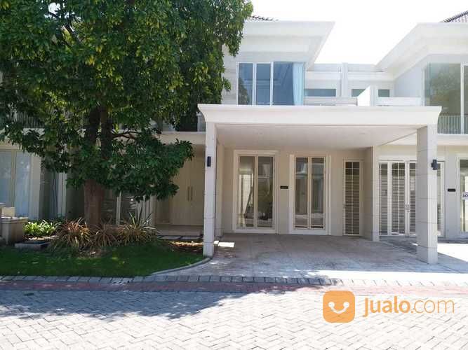 #A2340 2Lantai Rumah Casa Tobago Pakuwon City DiBAWAH Harga Pasaran