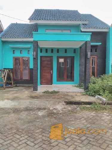 Rumah Strategis Green Hill Langkapura Bandar Lampung