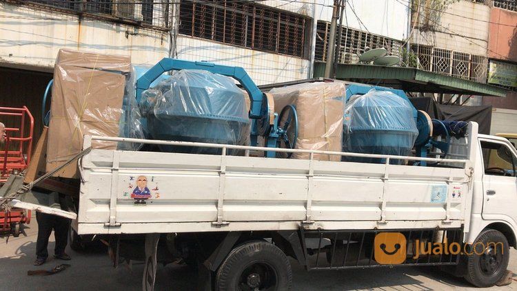 ANEKA MESIN MOLEN BETON BERKWALITAS BEARING JAPAN