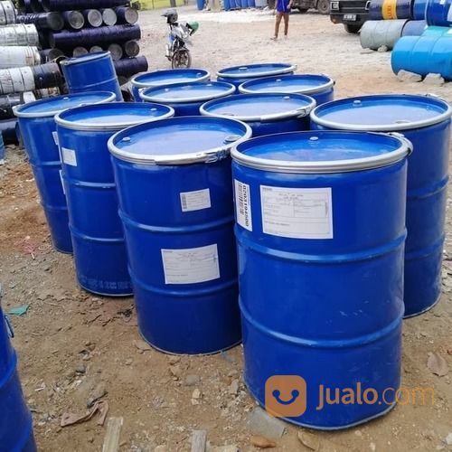 DISTRIBUTOR DRUM BESI BARU KAPASITAS 200 LITER
