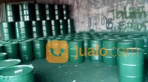 DISTRIBUTOR DRUM BESI BARU KAPASITAS 200 LITER