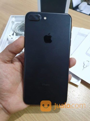 Iphone 7 Plus 128gb Ibox