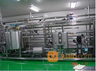 #Mesin UHT#Mesin Ultra High Temperatur#Mesin Steril#Mesin HTST#Mesin Automatis#