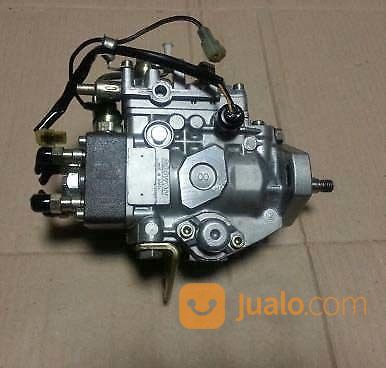 BENGKEL SERVIS INJECTION PUMP MESIN DIESEL ROTARY + INLINE