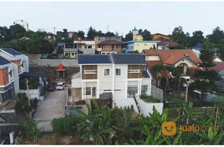 Rumah Mewah Lapas Sukamiskin Sindanglaya Bandung Timur Dkt Cicaheum