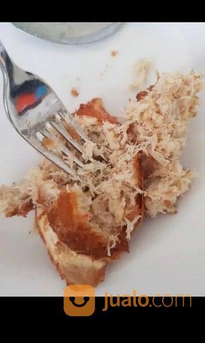 Kepiting Buncit Isi 10 Bh Frozen