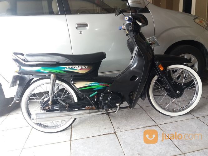 Honda Astrea Grand 1995