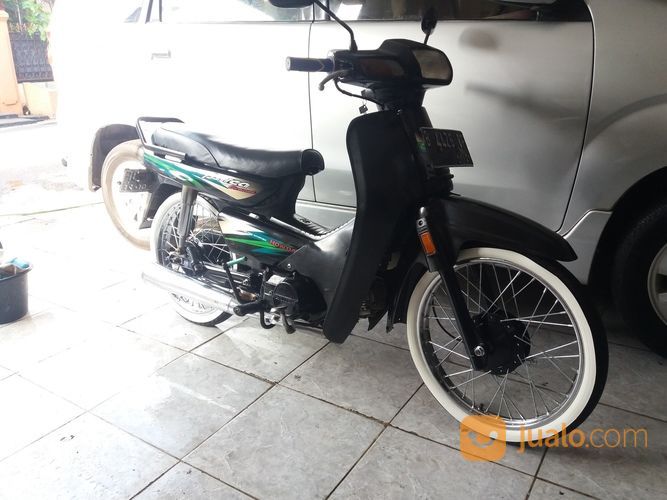 Honda Astrea Grand 1995