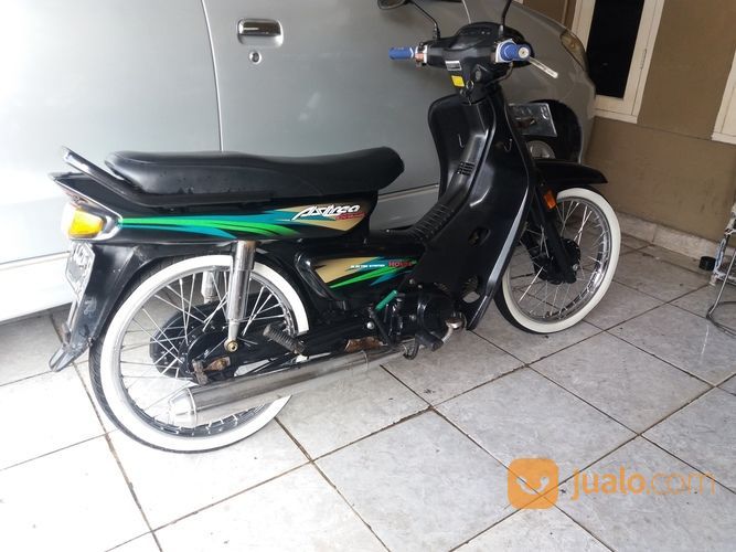 Honda Astrea Grand 1995