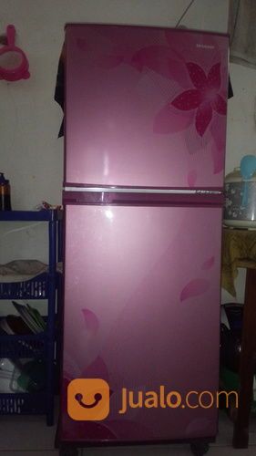 Kulkas Sharp 2 MURAH
