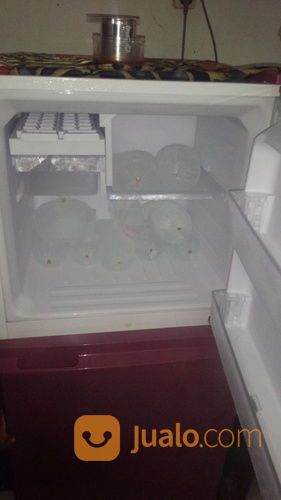 Kulkas Sharp 2 MURAH