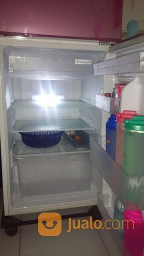 Kulkas Sharp 2 MURAH