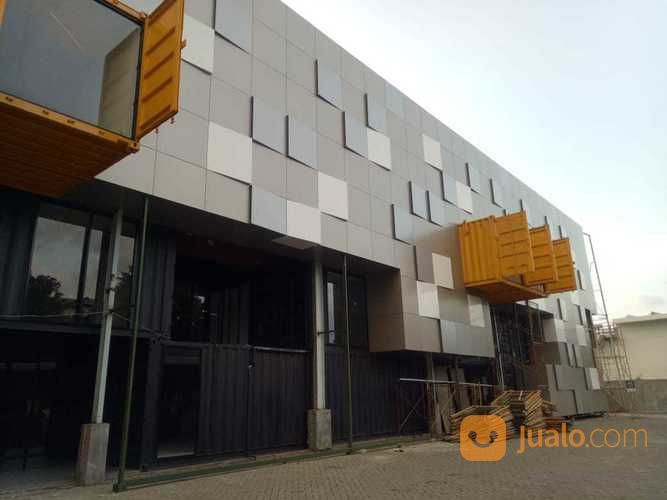 JASA PASANG ACP SEVEN SURABAYA