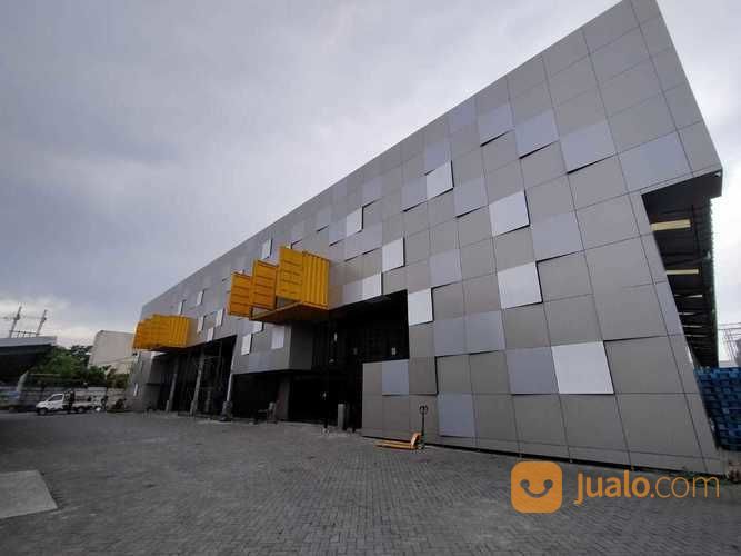 JASA PASANG ACP SEVEN SURABAYA