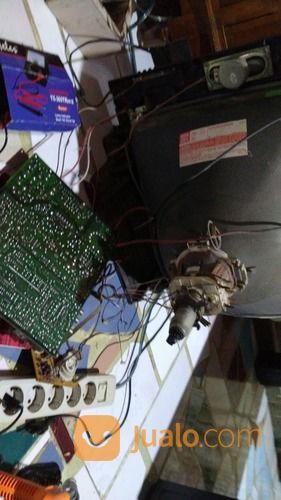 Aril Elektronik Servis Panggi Tv,Lcd,Led Segala Merk