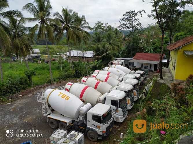 Pusat Sewa Truck Mixer Terbaik Di Semarang, Surabaya,Jakarta Indonesia